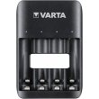 Зарядний пристрій  Varta Value USB Quattro Charger pro, для АА/ААА акумуляторів