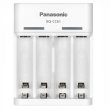 Зарядний пристрій Panasonic Basic USB Charger, для АА/ААА акумуляторів