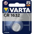 Батарейка VARTA літієва CR1632  блістер, 1 шт.