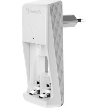 Зарядний пристрій VARTA Mini Charger , для АА/ААА акумуляторів