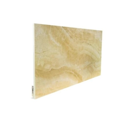 Керамічна електронагрівальна панель (ІЧ + конвекція) с терморегулятором TCH-RA1000-12973