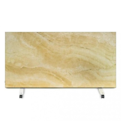 Керамічна електронагрівальна панель (ІЧ + конвекція) с терморегулятором TCH-RA1000-12973