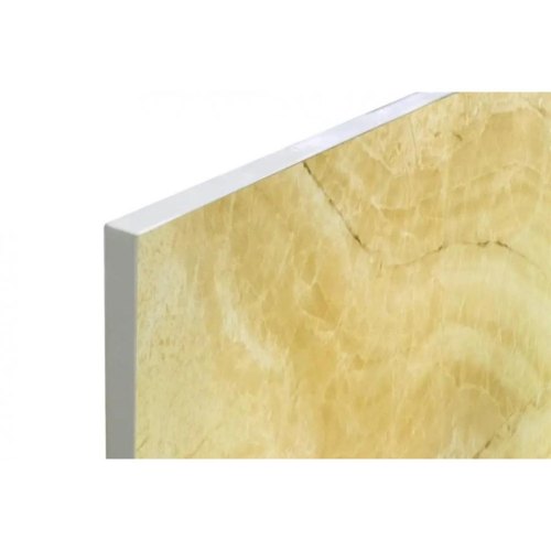 Керамічна електронагрівальна панель (ІЧ + конвекція) с терморегулятором TCH-RA1000-12973