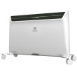Конвектор електричний Electrolux AirGate Digital Inverter ECH/AGI-3000 3 кВт, 30 м2, закритий нагрів. елемент,IP24, інветорний блок керування