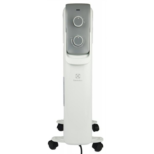 Оливний радіатор Electrolux Line EOH/M-7209 9 секцій, 2 кВт, 25 м2, IP20, мех. керування