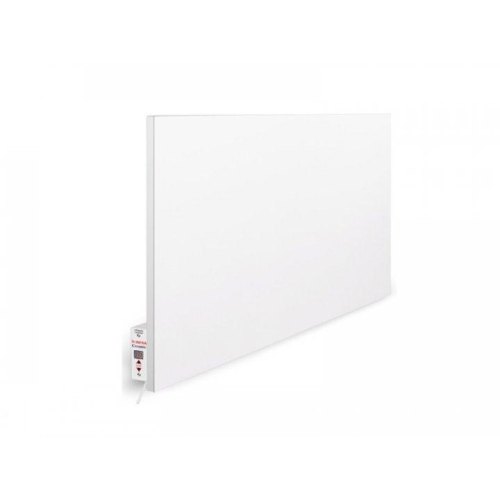 Керамічна електронагрівальна панель з терморегулятором Teploceramic TCM-RA750-WHITE