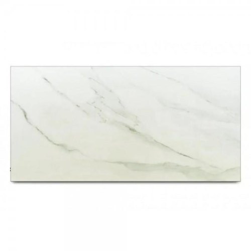 Керамічна електронагрівальна панель (ІЧ + конвекція) с терморегулятором TCH-RA1000-800179