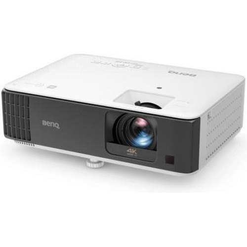 Проектор BENQ TK700STi, короткофокусний, DLP, 4K UHD, 3000AL, 10000:1, HDMI, білий