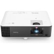 Проектор BENQ TK700STi, короткофокусний, DLP, 4K UHD, 3000AL, 10000:1, HDMI, білий