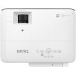 Проектор BENQ TK700STi, короткофокусний, DLP, 4K UHD, 3000AL, 10000:1, HDMI, білий