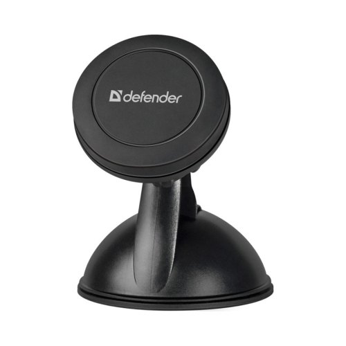 Автомобільне кріплення Defender CH-107 магніт, на скло