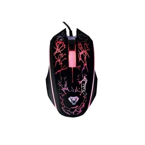 Мишка  Media-Tech Cobra Pro X-Light, 3 кн.,1200dpi, підсвітка