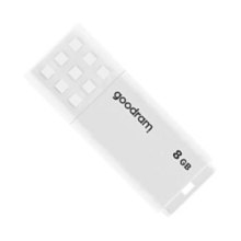 USB Flash GoodRAM 8GB USB 2.0 UME2 White, Retail