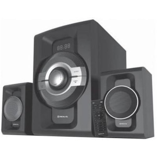 Акустична система 2.1 Microlab M-590