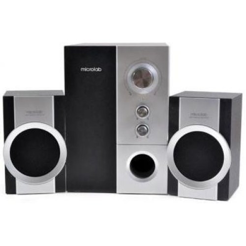 Акустична система 2.1 Microlab M-590