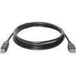 Кабель USB AM-BM, 3.0 м, USB04-10 Defender