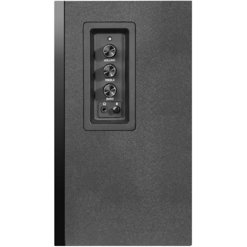 Акустична система 2.0 Defender Aurora S40, 40Вт (RMS) MDF Bluetooth,чорна