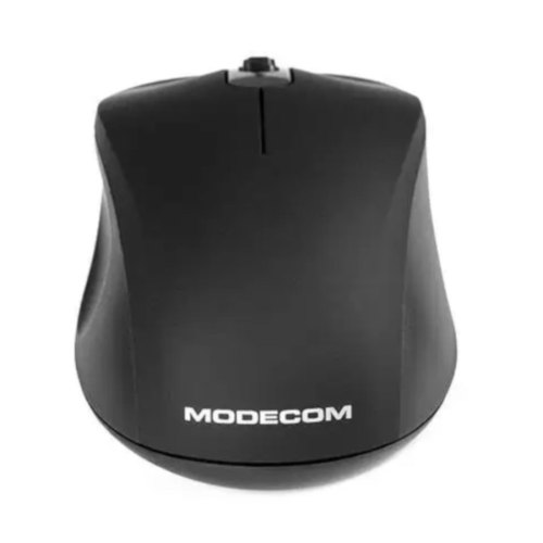 Мишка  Modecom MC-M10, 3кн., 1000dpi, чорна