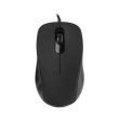 Мишка  Modecom MC-M10, 3кн., 1000dpi, чорна