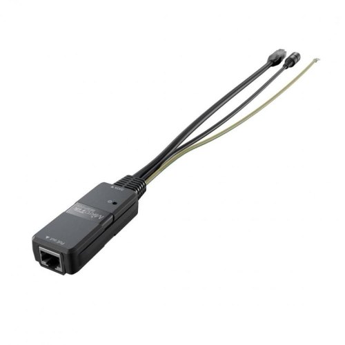 Грозозахист MikroTik GESP+POE-IN