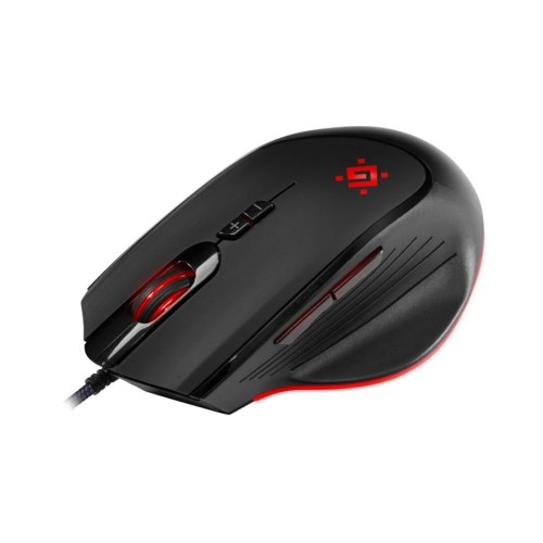 Мишка Defender Boost GM-708L, 7 кн. до 7200 dpi