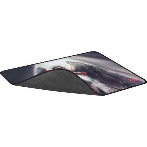 Ігрова поверхня Defender Angel of Death M 360x270x3мм