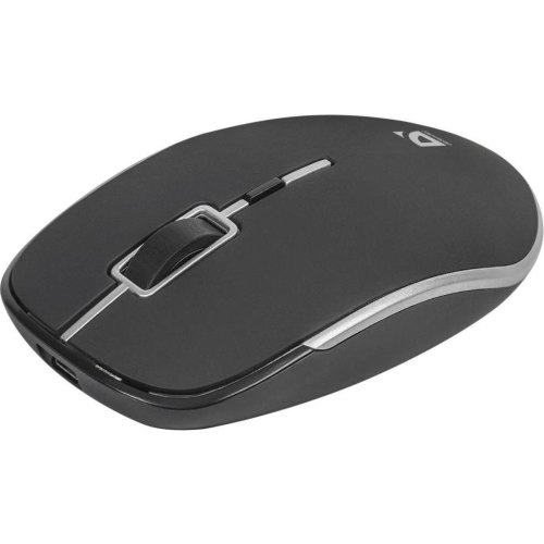 Мишка Defender Hit MB-775 АКБ, 4кн., 1600dpi