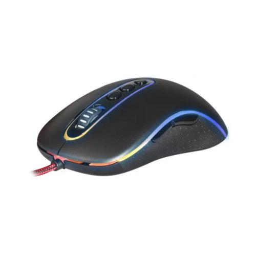 Мишка Redragon Phoenix 2 RGB, 11 кн.,10000dpi,