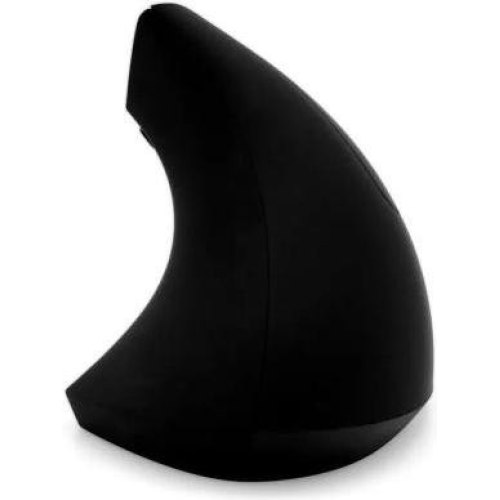 Мишка  Media-Tech VERTIC, 4кн., 3200dpi, чорна