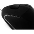 Мишка  Media-Tech VERTIC, 4кн., 3200dpi, чорна