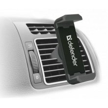 Автомобільне кріплення Defender Car holder 124 решітка вентиляції