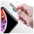 Кабель USB3.1 AM-Lightning M, 2 м, 1.5A, 90° з кольоровою індикацією Червоний, CAL7C Baseus