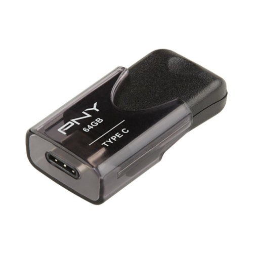 USB Flash PNY 64 GB Elite Type-C USB 3.1, Retail