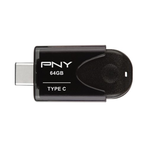 USB Flash PNY 64 GB Elite Type-C USB 3.1, Retail