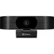 Веб-камера Sandberg Webcam Pro Elite 4K UHD (IMX258) Autofocus USB-A/USB-C