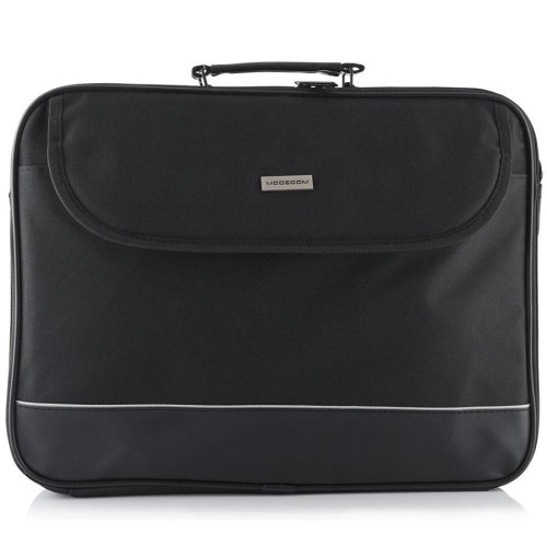 Сумка для ноутбука 15.6 ModeCom Mark 2 чорна