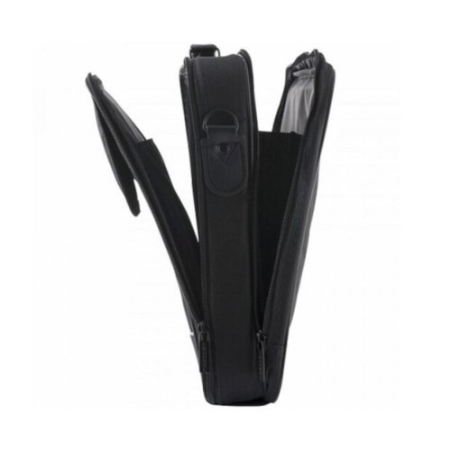 Сумка для ноутбука 15.6 ModeCom Mark 2 чорна