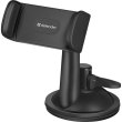Автомобільне кріплення Defender Car holder CH-155+ 60-85 мм