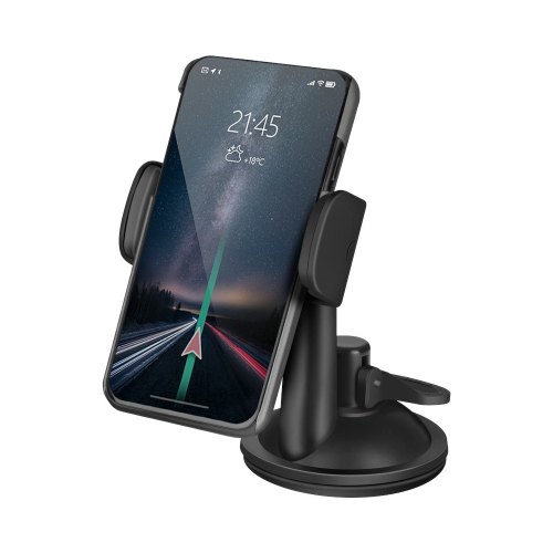 Автомобільне кріплення Defender Car holder CH-155+ 60-85 мм