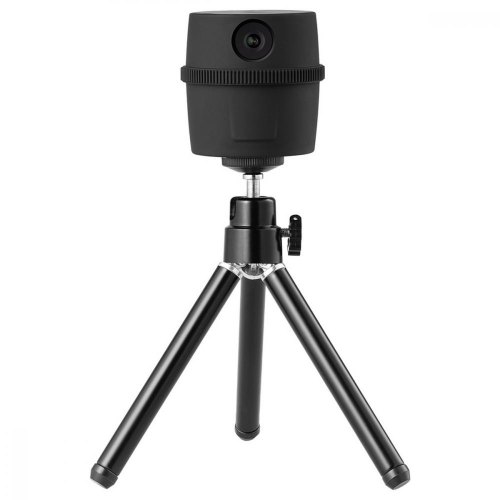 Веб-камера Sandberg Motion Tracking Webcam 1080P + Tripod