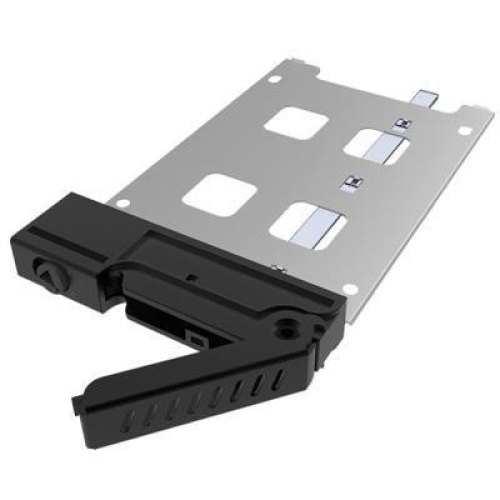 Бекплейн Chieftec CMR-625 1x5.25 -> 6x2.5 HDDs Hot-Swap Metal