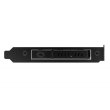 Бекплейн Chieftec CMR-125 1xPCI slot -> 1x2.5 HDD/SSD Hot-Swap Metal