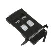 Бекплейн Chieftec CMR-125 1xPCI slot -> 1x2.5 HDD/SSD Hot-Swap Metal