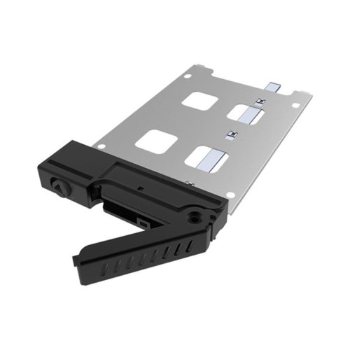 Бекплейн Chieftec CMR-125 1xPCI slot -> 1x2.5 HDD/SSD Hot-Swap Metal