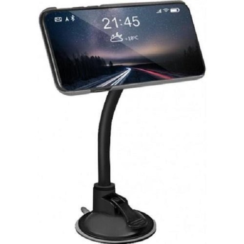 Автомобільне кріплення Defender CH-118 магніт, на панель