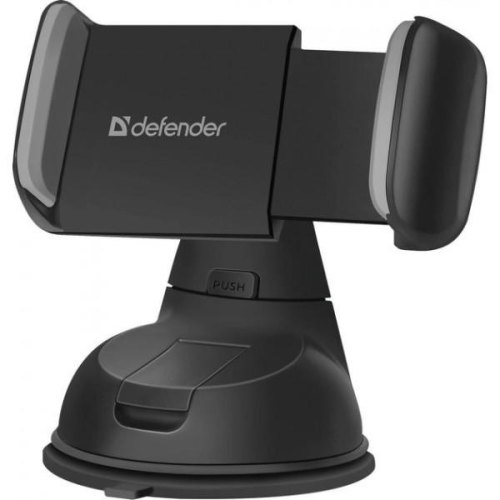 Автомобільне кріплення Defender CH-114 + 50-90 мм, на панель