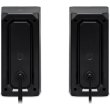 Акустична система  2.0 Redragon Anvil GS520, 6Вт (RMS) USB, 3.5мм чорна