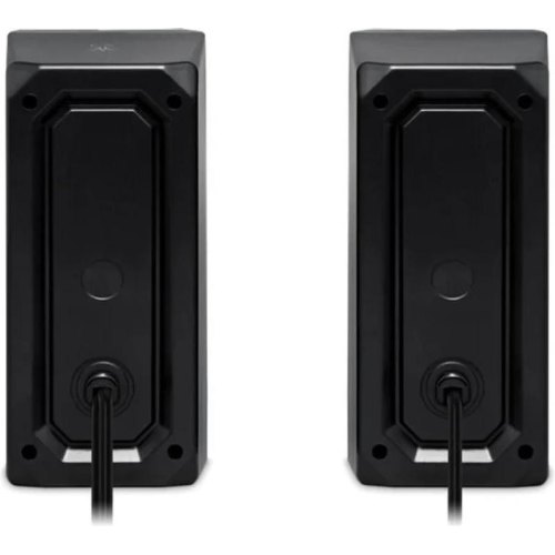 Акустична система  2.0 Redragon Anvil GS520, 6Вт (RMS) USB, 3.5мм чорна