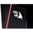 Акустична система  2.0 Redragon Anvil GS520, 6Вт (RMS) USB, 3.5мм чорна