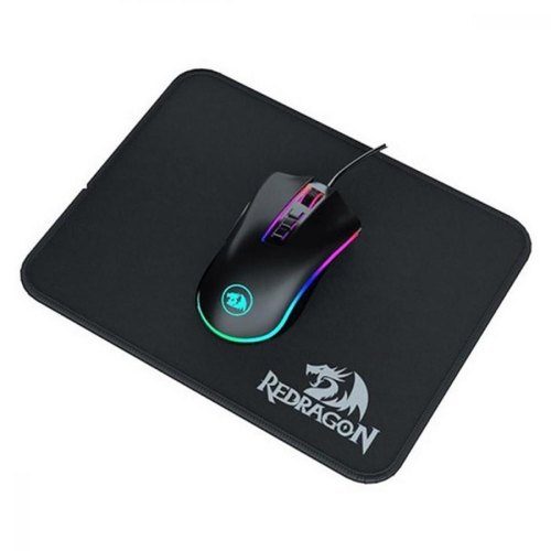 Ігрова поверхня Redragon Flick S P029, 210х250х3 мм